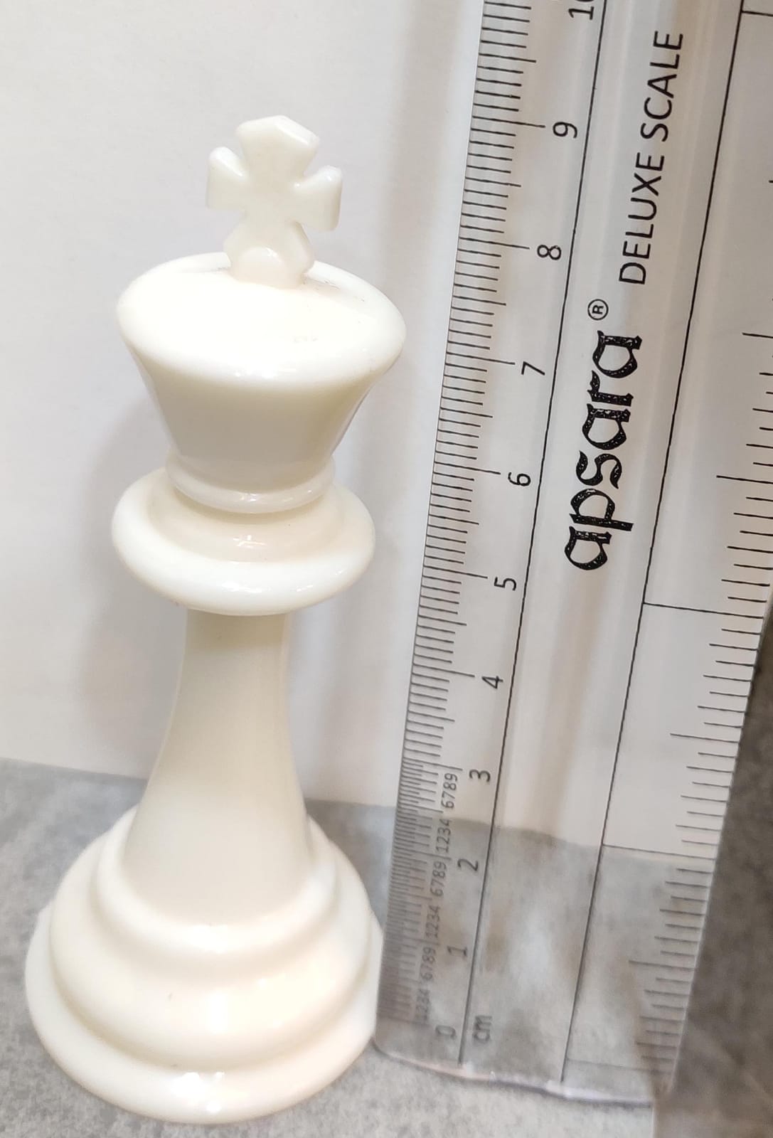 Professional Chess Pieces