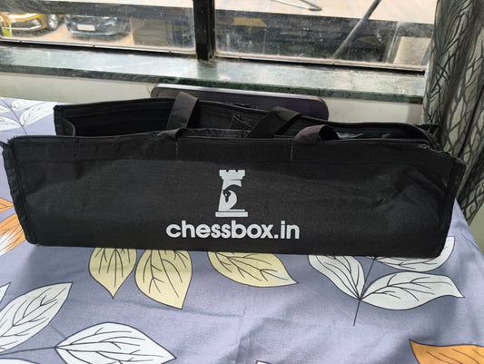 Durable Professional Chess Bag