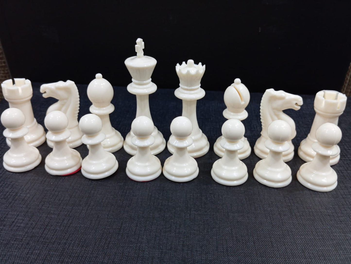 Professional Chess Pieces