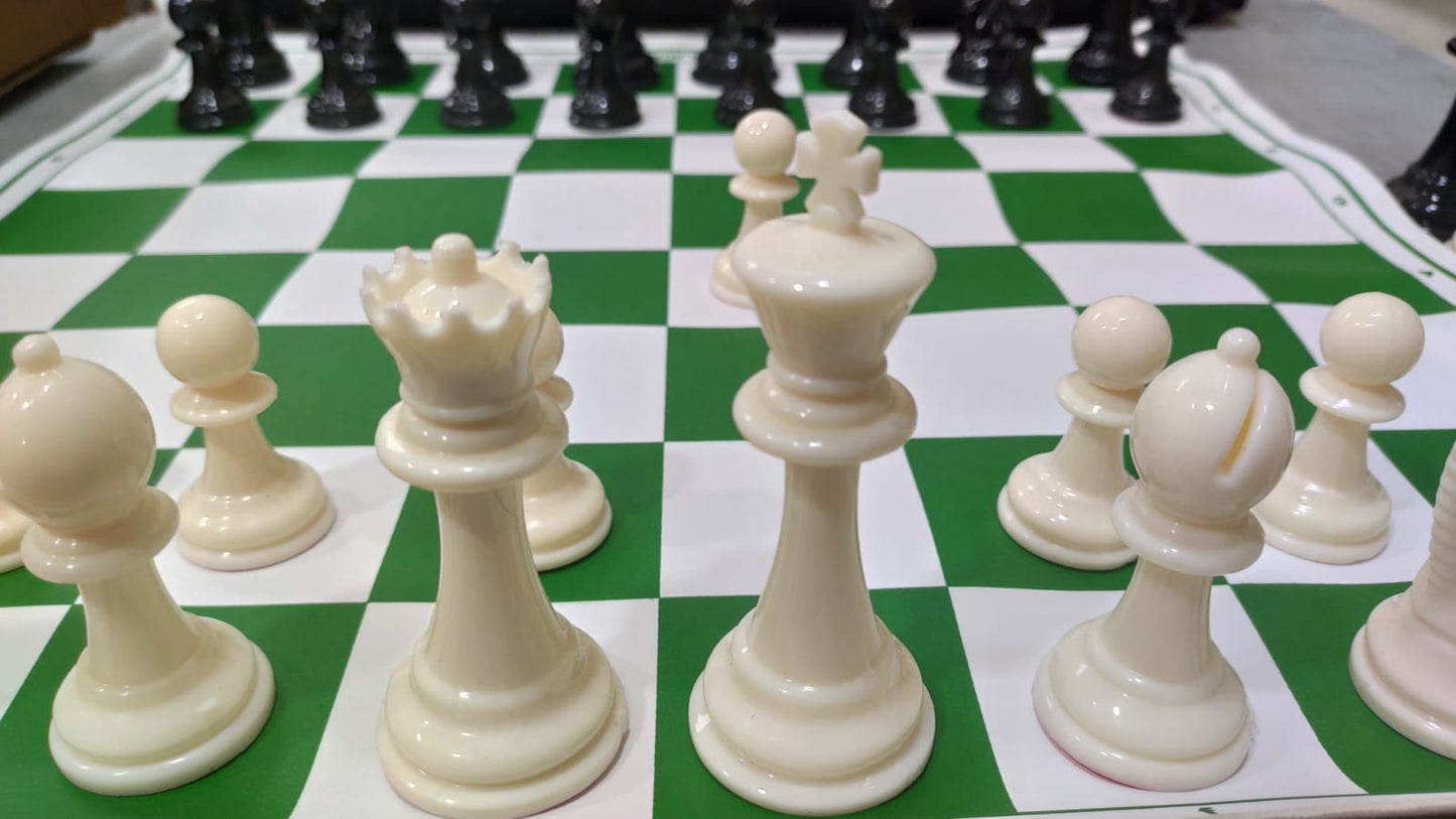 Professional Chess Pieces