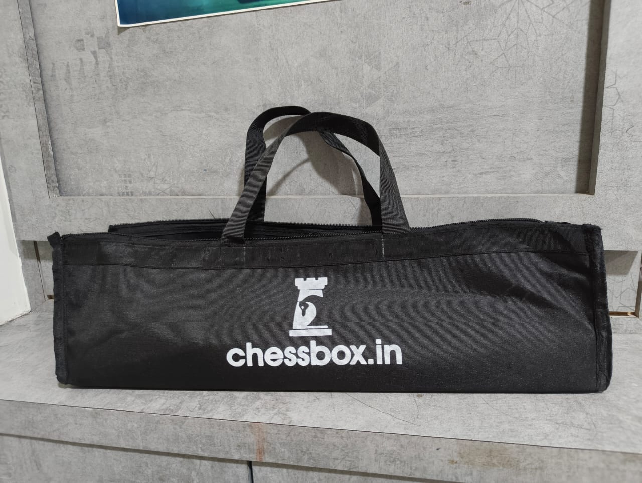 Durable Professional Chess Bag