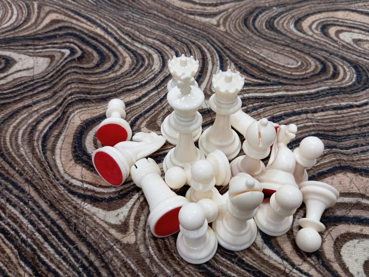 Professional Chess Pieces