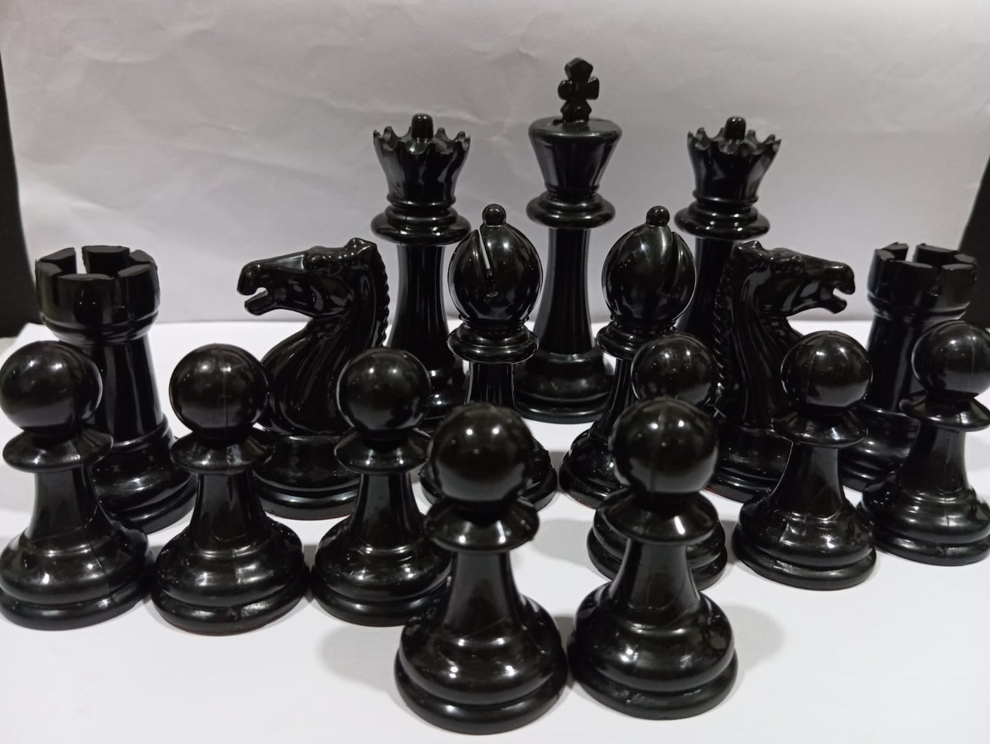 Professional Chess Pieces