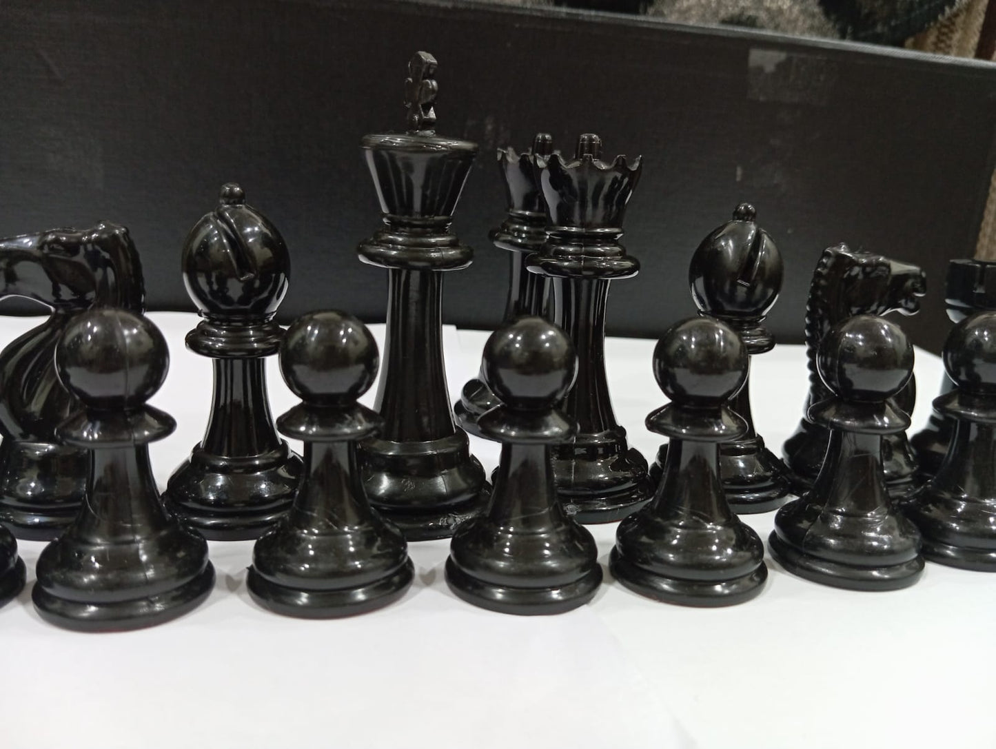 Professional Chess Pieces