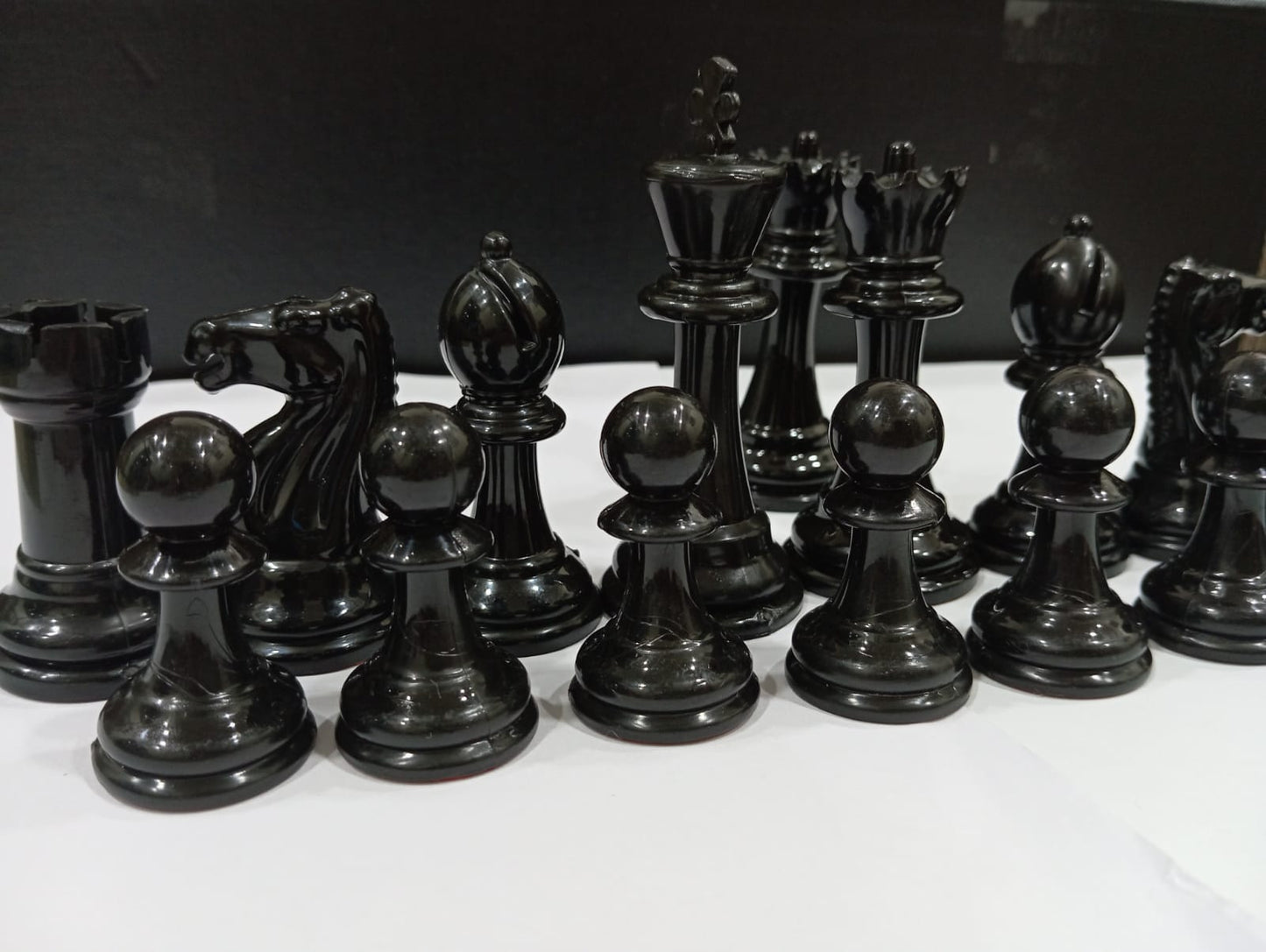 Professional Chess Pieces