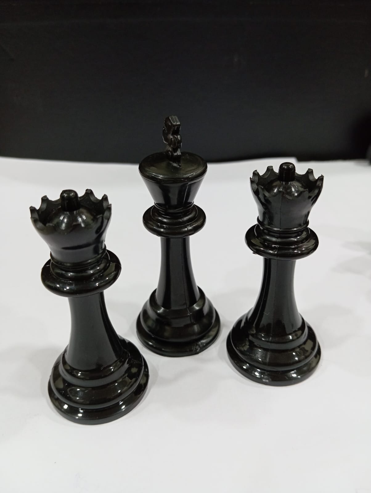 Professional Chess Pieces