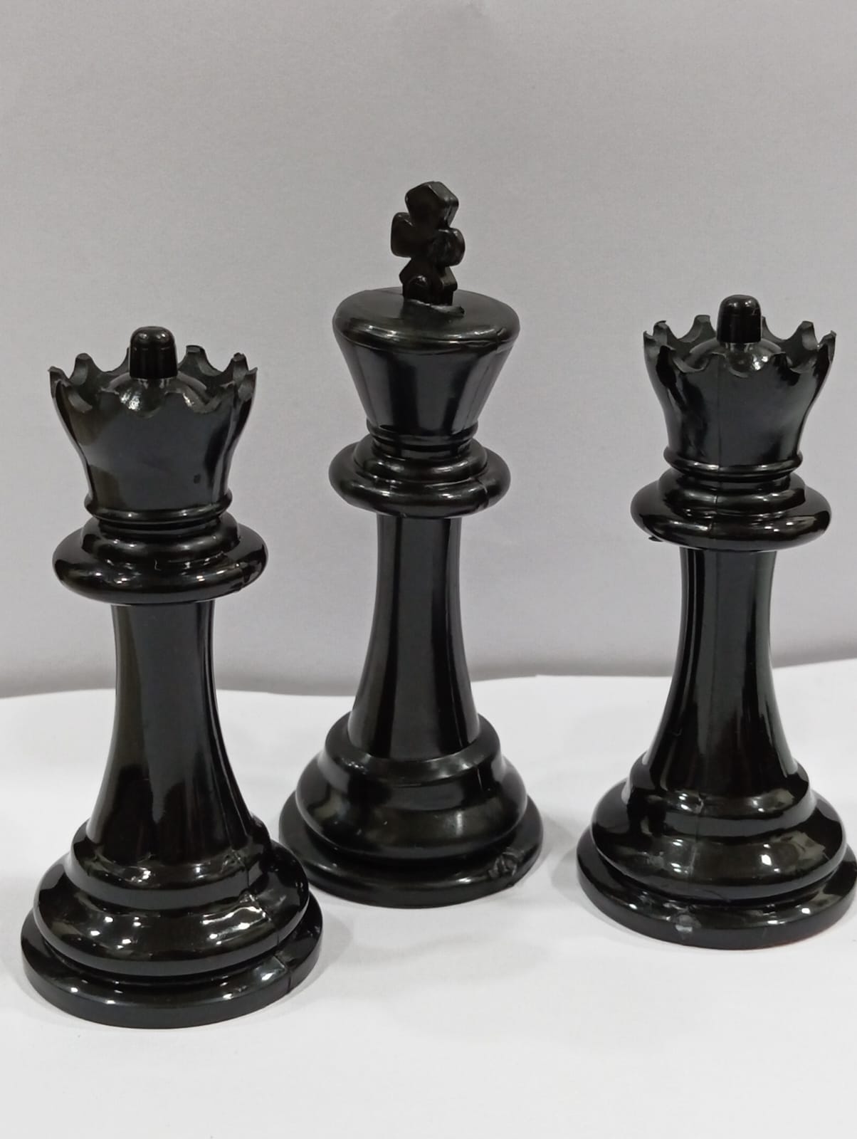Professional Chess Pieces